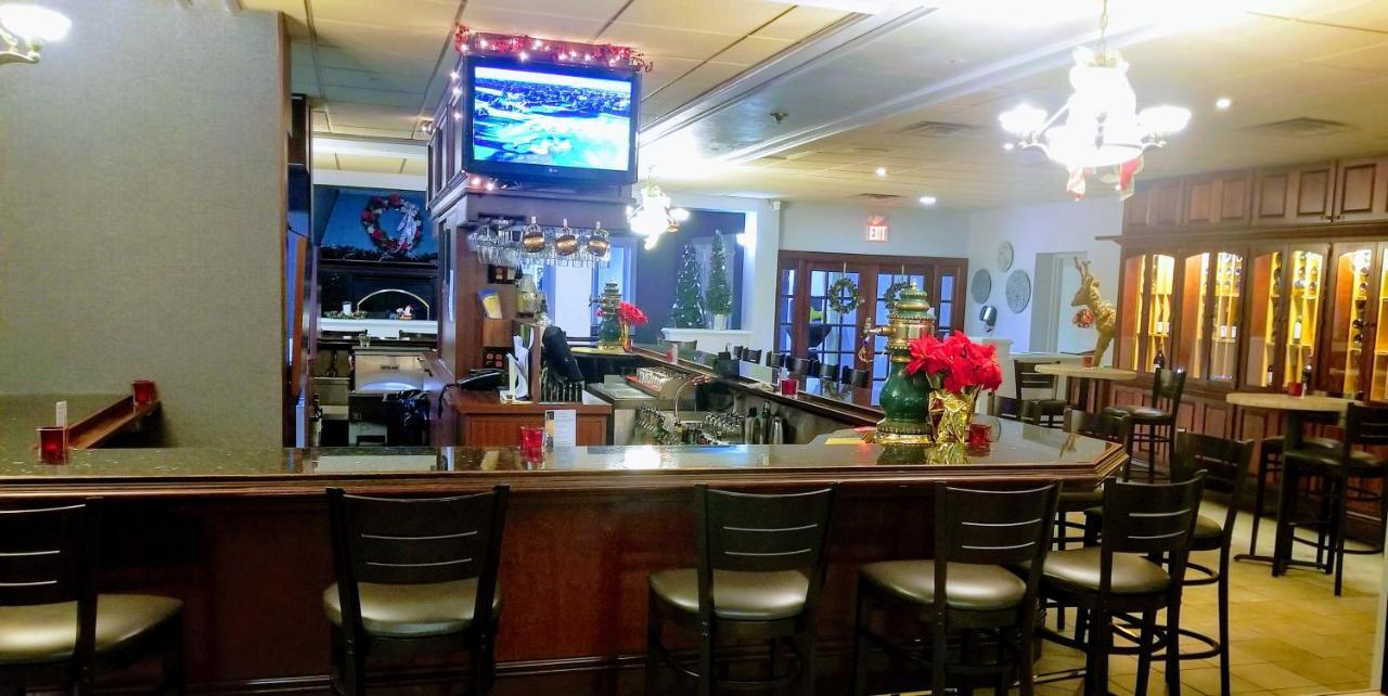 Bel-Aire Hotel Lake エリー エクステリア 写真